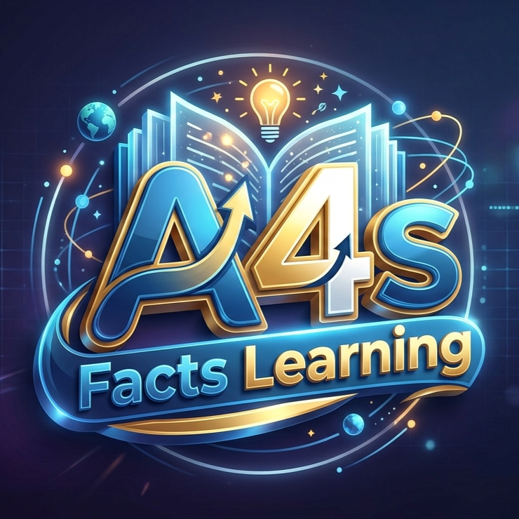 A2s facts Learning 