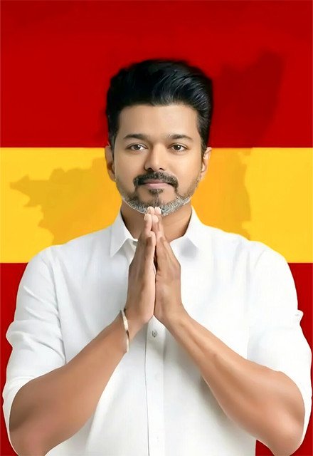 टैग्स: #ThalapathyVijay #TVK #TamilNaduElections2026 #VijayBecomesCM #BreakingNews #IndianPolitics
